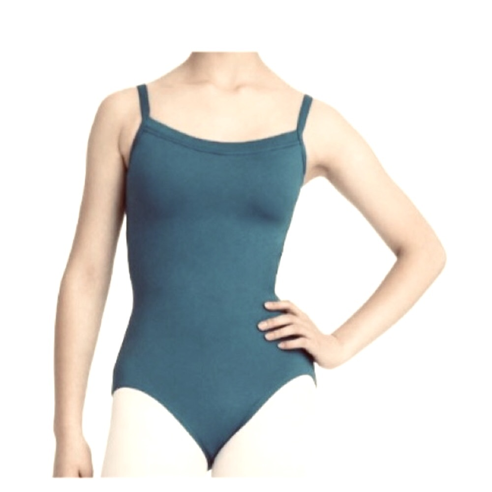 Camisole Leotard L